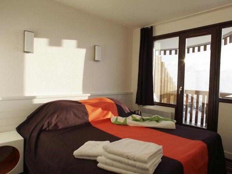 Residence Pierre & Vacances Antares Morzine Exterior foto